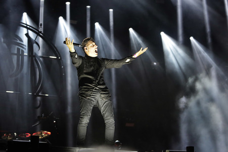 Wacken Open Air Festival 2019