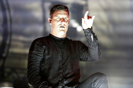 Wacken Open Air Festival 2019