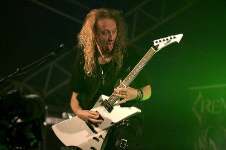 Wacken Open Air Festival 2019