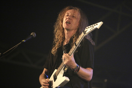 Wacken Open Air Festival 2019