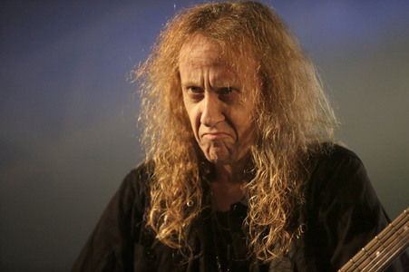 Wacken Open Air Festival 2019