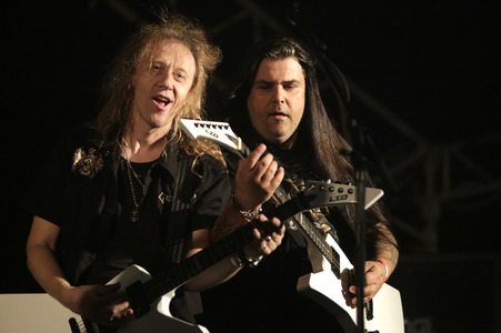 Wacken Open Air Festival 2019