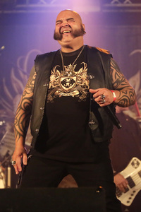 Wacken Open Air Festival 2019