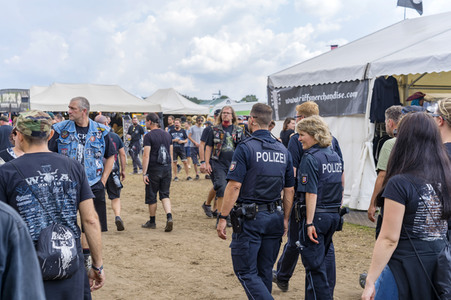 Wacken Open Air Festival 2019