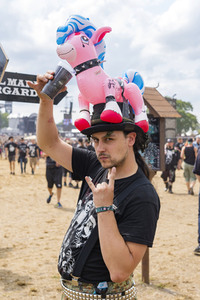 Wacken Open Air Festival 2019