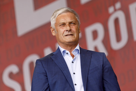 Saisoneröffnung 2019 des 1. FC Köln