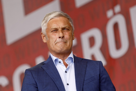 Saisoneröffnung 2019 des 1. FC Köln