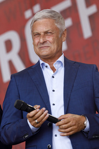 Saisoneröffnung 2019 des 1. FC Köln