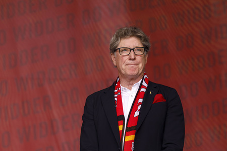 Saisoneröffnung 2019 des 1. FC Köln