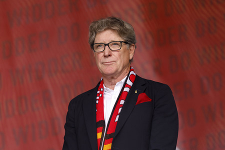 Saisoneröffnung 2019 des 1. FC Köln