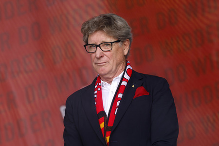 Saisoneröffnung 2019 des 1. FC Köln