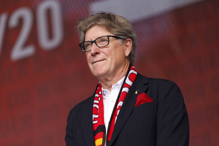 Saisoneröffnung 2019 des 1. FC Köln