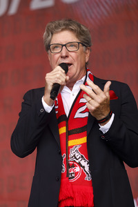 Saisoneröffnung 2019 des 1. FC Köln