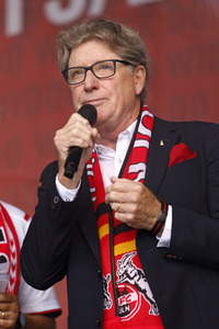 Saisoneröffnung 2019 des 1. FC Köln