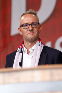 Saisoneröffnung 2019 des 1. FC Köln