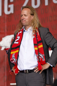 Saisoneröffnung 2019 des 1. FC Köln