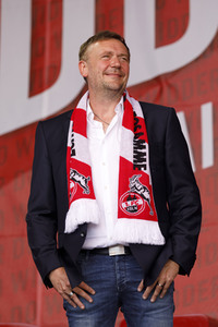 Saisoneröffnung 2019 des 1. FC Köln