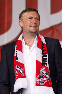 Saisoneröffnung 2019 des 1. FC Köln