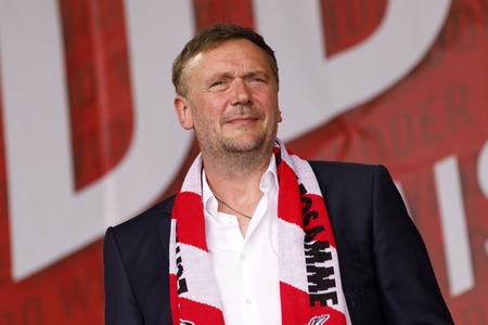 Saisoneröffnung 2019 des 1. FC Köln