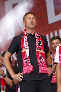 Saisoneröffnung 2019 des 1. FC Köln