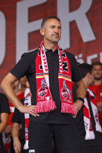 Saisoneröffnung 2019 des 1. FC Köln