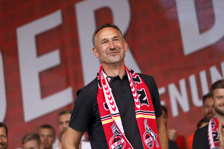 Saisoneröffnung 2019 des 1. FC Köln