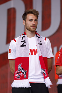 Saisoneröffnung 2019 des 1. FC Köln