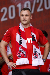 Saisoneröffnung 2019 des 1. FC Köln