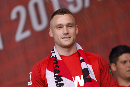 Saisoneröffnung 2019 des 1. FC Köln
