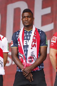 Saisoneröffnung 2019 des 1. FC Köln