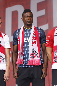 Saisoneröffnung 2019 des 1. FC Köln