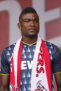 Saisoneröffnung 2019 des 1. FC Köln