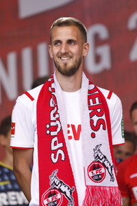 Saisoneröffnung 2019 des 1. FC Köln