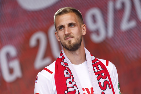 Saisoneröffnung 2019 des 1. FC Köln