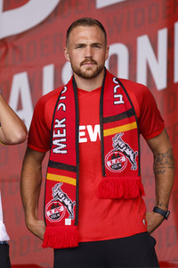 Saisoneröffnung 2019 des 1. FC Köln