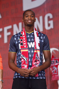 Saisoneröffnung 2019 des 1. FC Köln