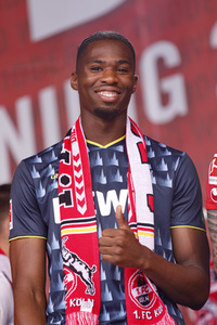 Saisoneröffnung 2019 des 1. FC Köln