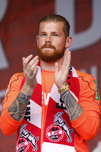 Saisoneröffnung 2019 des 1. FC Köln