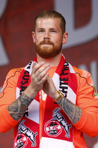 Saisoneröffnung 2019 des 1. FC Köln