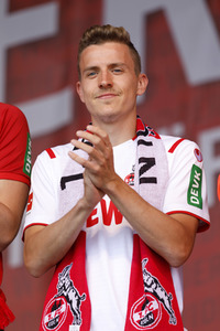 Saisoneröffnung 2019 des 1. FC Köln