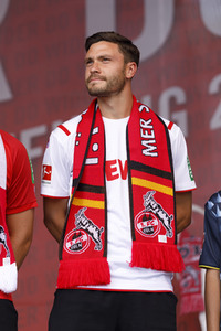Saisoneröffnung 2019 des 1. FC Köln