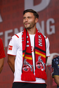 Saisoneröffnung 2019 des 1. FC Köln