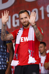 Saisoneröffnung 2019 des 1. FC Köln