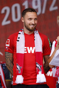Saisoneröffnung 2019 des 1. FC Köln