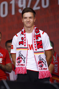 Saisoneröffnung 2019 des 1. FC Köln