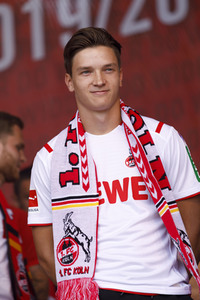 Saisoneröffnung 2019 des 1. FC Köln