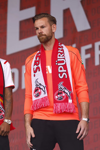 Saisoneröffnung 2019 des 1. FC Köln