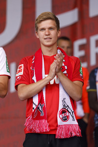 Saisoneröffnung 2019 des 1. FC Köln