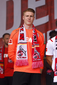 Saisoneröffnung 2019 des 1. FC Köln