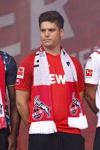 Saisoneröffnung 2019 des 1. FC Köln